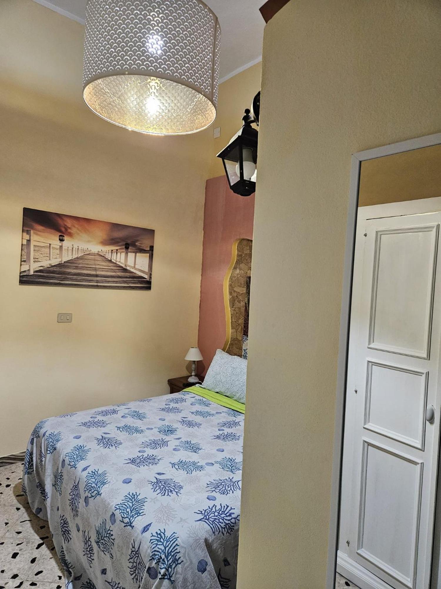 パレルモCasa Porta Nuovaアパートメント エクステリア 写真