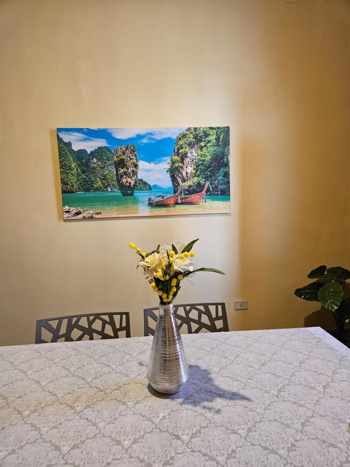 パレルモCasa Porta Nuovaアパートメント エクステリア 写真