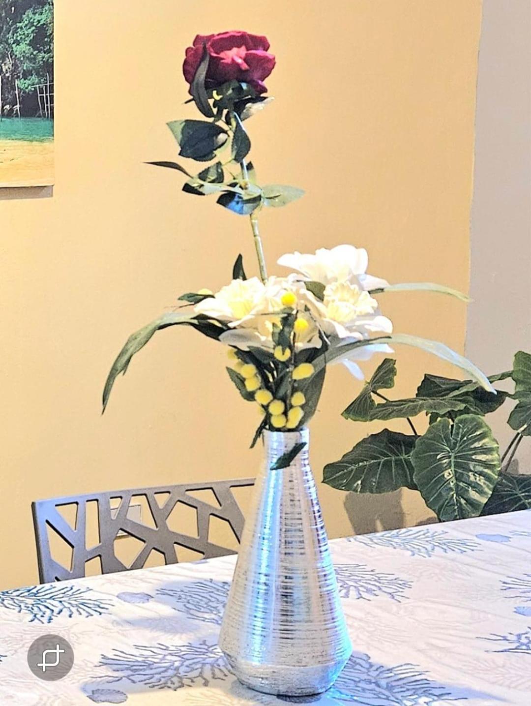 パレルモCasa Porta Nuovaアパートメント エクステリア 写真