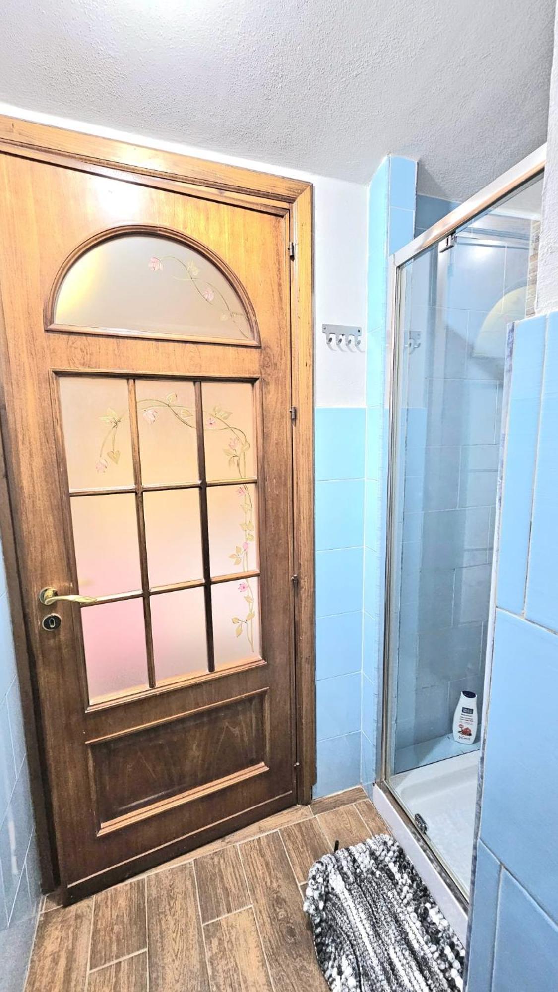 パレルモCasa Porta Nuovaアパートメント エクステリア 写真